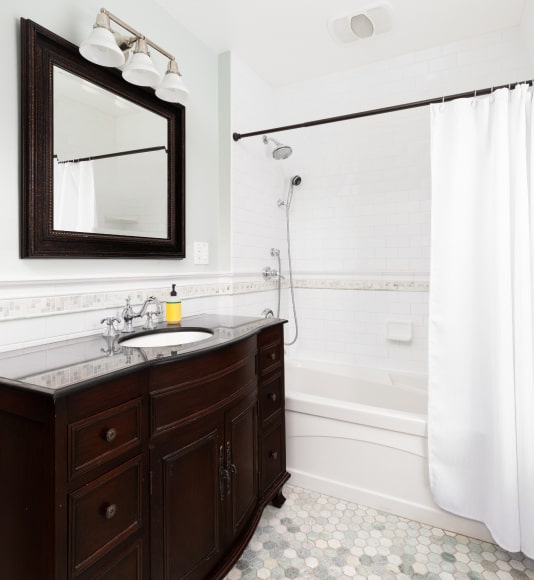 Vanities, Flooring & Accessories in Barrie, Simcoe County & the GTA